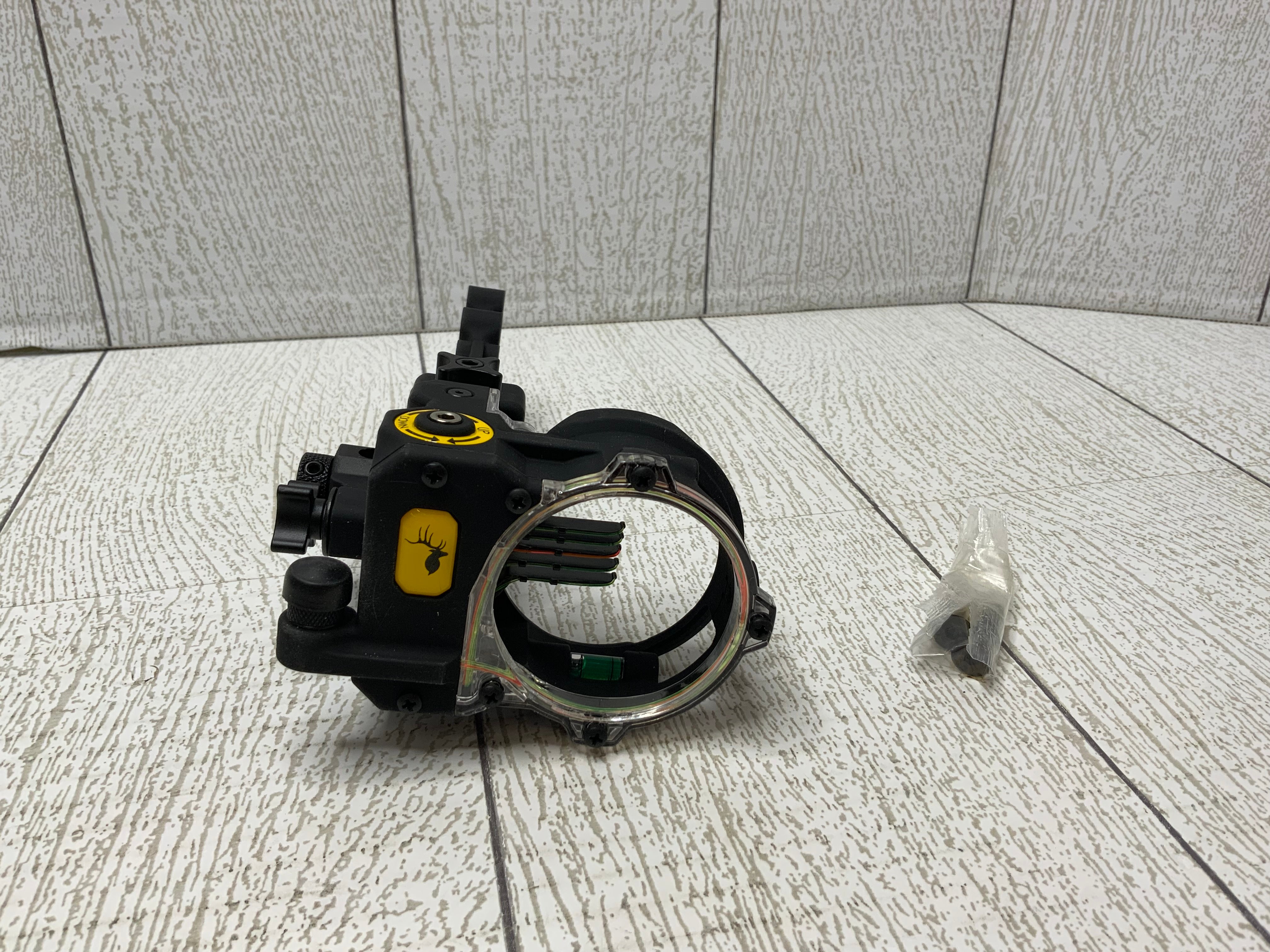 Trophy Ridge React H5 5-Pin Bow Sight (7998694195438)